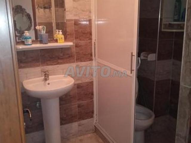 Appartement vente à Aïn Harrouda, Gharb-Chrarda-Beni Hssen