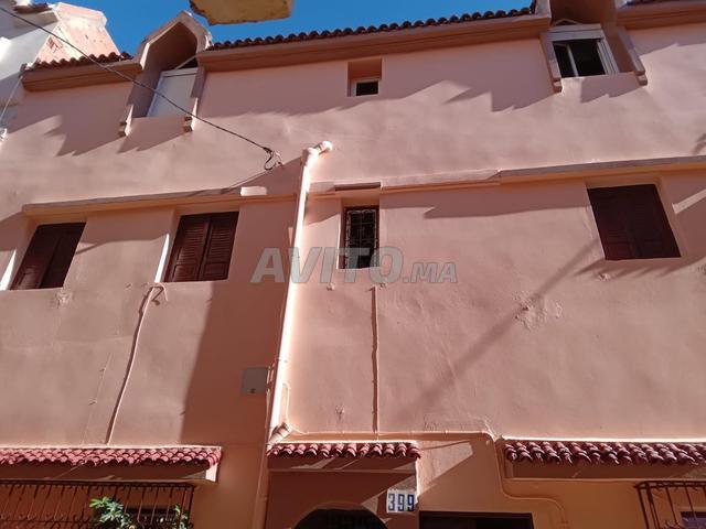 Appartement vente à Azrou