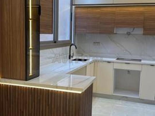 Appartement vente à Slimane, Gharb-Chrarda-Beni Hssen