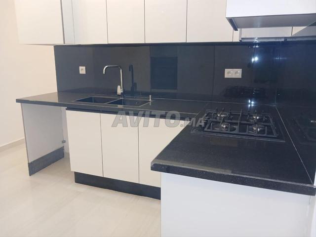 Appartement vente à Berkane