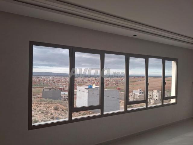 Appartement vente à Berkane