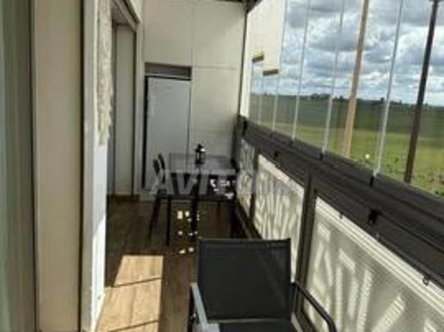 Appartement vente à Bouskoura بوسكورة, Province de Nouaceur إقليم النواصر