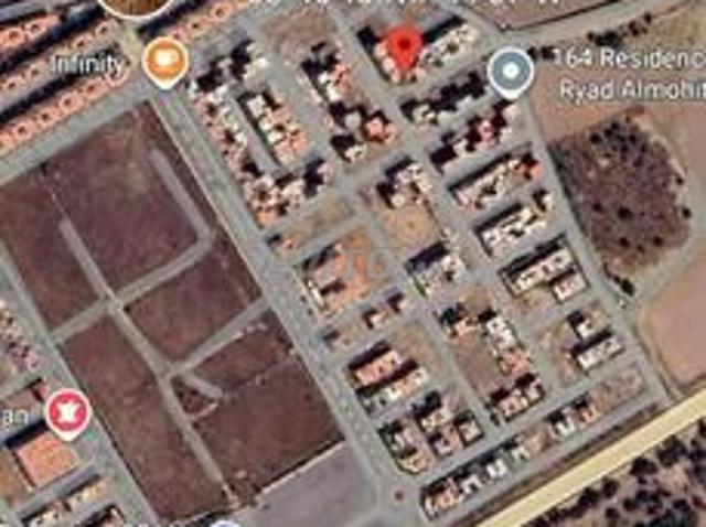 Appartement vente à Gharb-Chrarda-Beni Hssen