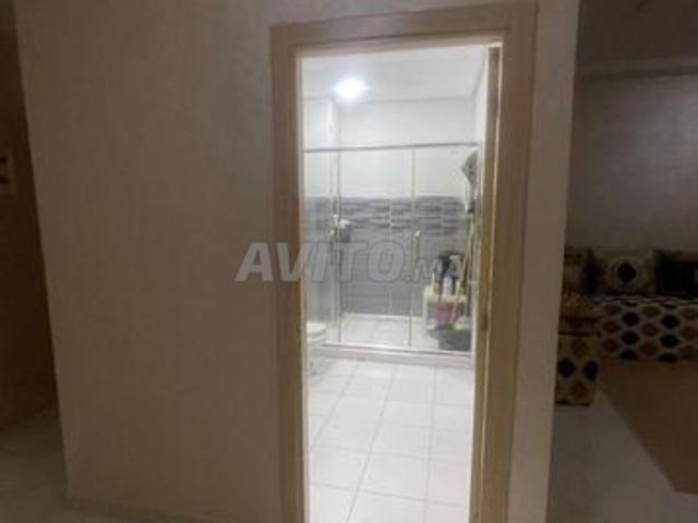 Appartement vente à Gharb-Chrarda-Beni Hssen