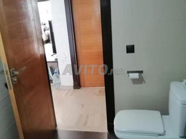 Appartement vente à Dar Bouazza, Gharb-Chrarda-Beni Hssen