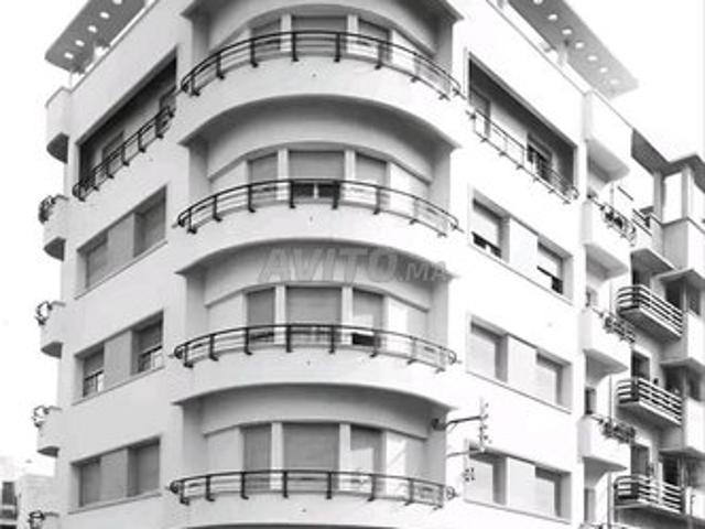 Appartement vente à Centre Ville