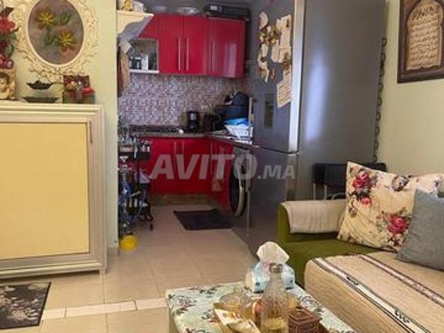 Appartement vente à Anfa, Gharb-Chrarda-Beni Hssen