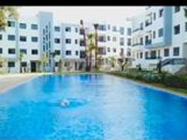 Appartement vente à Dar Bouazza, Gharb-Chrarda-Beni Hssen
