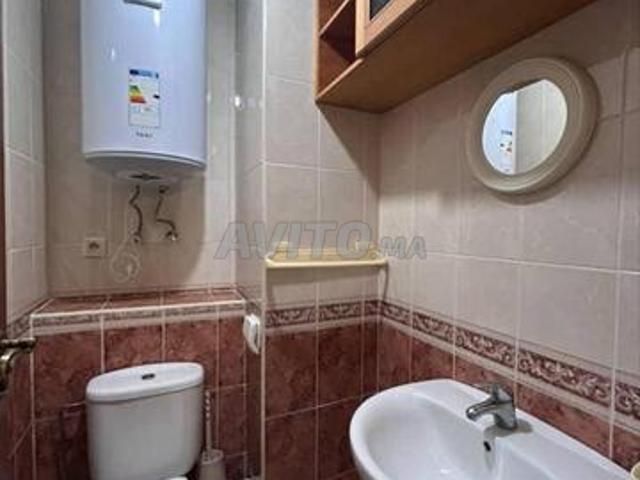 Appartement vente à Anfa, Gharb-Chrarda-Beni Hssen
