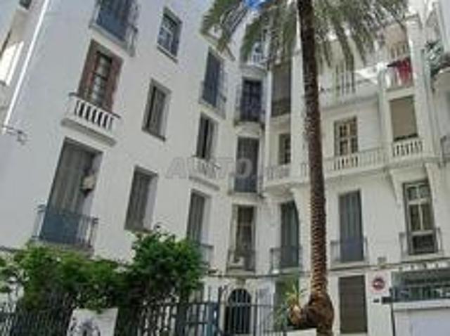 Appartement vente à Anfa, Dar Sultan