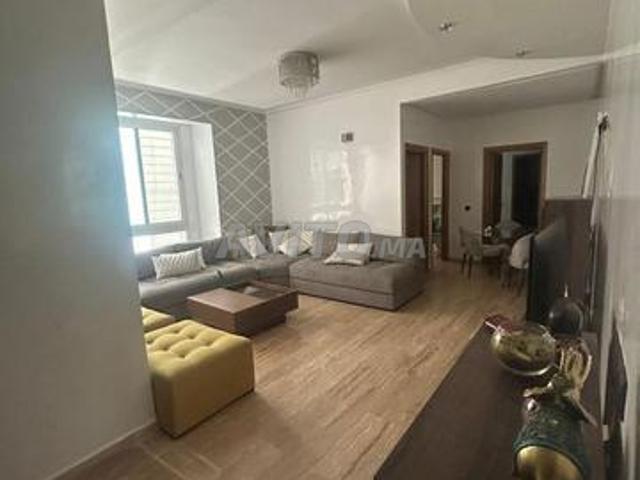 Appartement vente à Anfa, Gharb-Chrarda-Beni Hssen