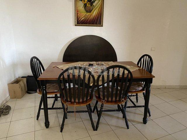 Appartement vente à Anfa, Gharb-Chrarda-Beni Hssen
