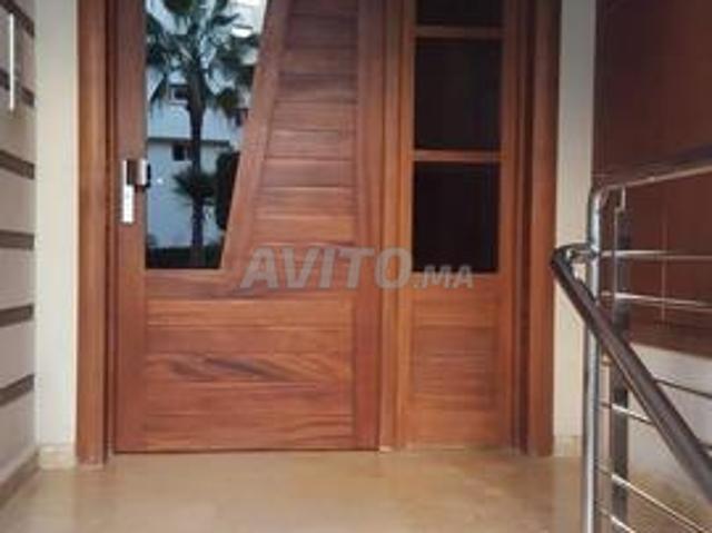 Appartement vente à Anfa, Gharb-Chrarda-Beni Hssen