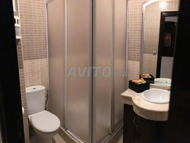 Appartement vente à Anfa, Dar Sultan