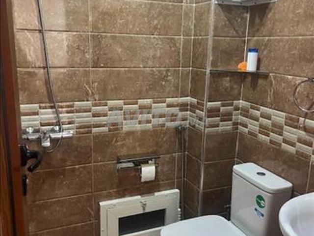 Appartement vente à Anfa, Gharb-Chrarda-Beni Hssen