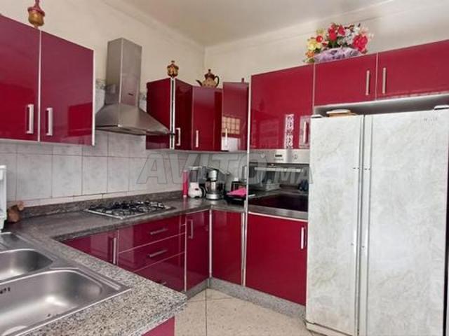 Appartement vente à Casablanca ⵜⴰⴷⴷⴰⵔⵜ ⵜⵓⵎⵍⵉⵍⵜ الدار البيضاء, Préfecture de Casablanca عمالة الدار البيضاء