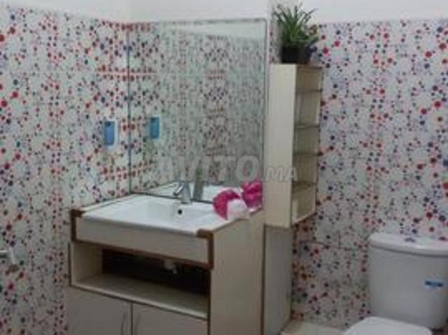 Appartement vente à Anfa, Gharb-Chrarda-Beni Hssen