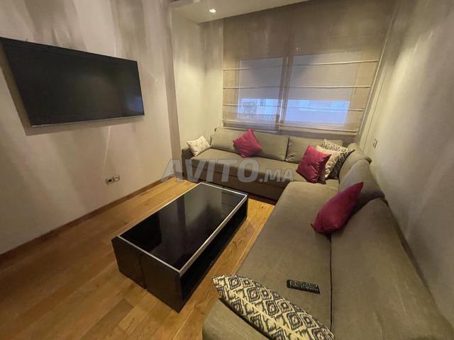 Appartement vente à Anfa, Gharb-Chrarda-Beni Hssen