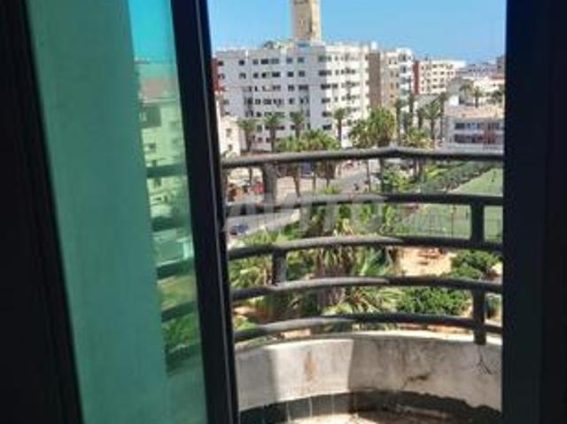 Appartement vente à Anfa, Gharb-Chrarda-Beni Hssen