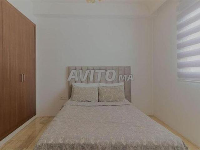 Appartement vente à El Ma, Gharb-Chrarda-Beni Hssen