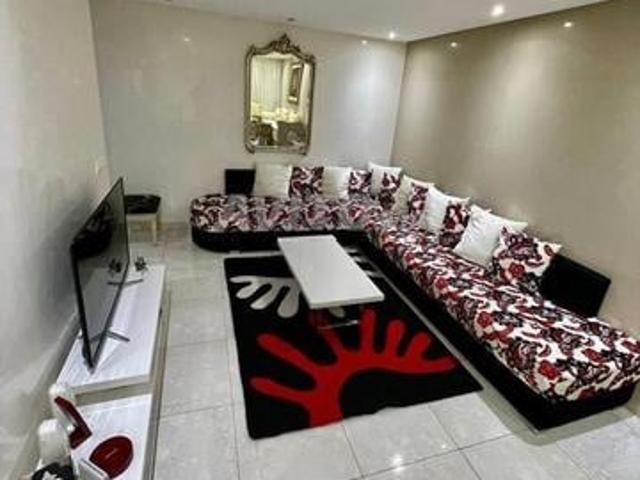 Appartement vente à Anfa, Gharb-Chrarda-Beni Hssen