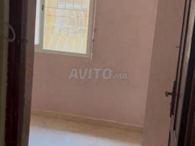 Appartement vente à Anfa, Sidi Moumen