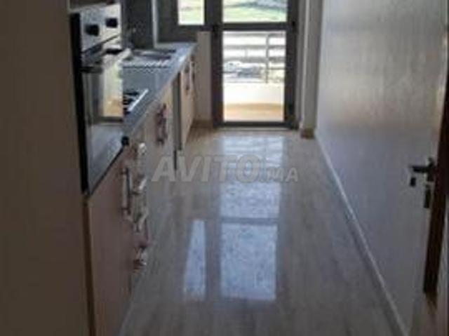Appartement vente à Dar Bouazza, Gharb-Chrarda-Beni Hssen