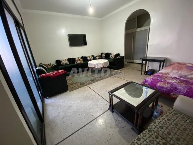 Appartement vente à Anfa, Gharb-Chrarda-Beni Hssen