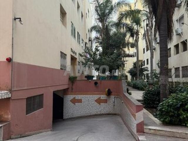 Appartement vente à Anfa, Gharb-Chrarda-Beni Hssen