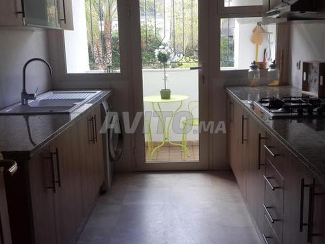 Appartement vente à Anfa, Gharb-Chrarda-Beni Hssen