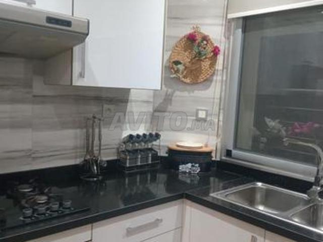 Appartement vente à Anfa, Gharb-Chrarda-Beni Hssen