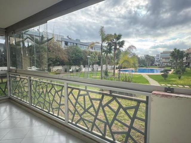Appartement vente à Dar Bouazza, Gharb-Chrarda-Beni Hssen