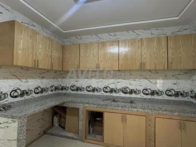Appartement vente à Deroua, Gharb-Chrarda-Beni Hssen