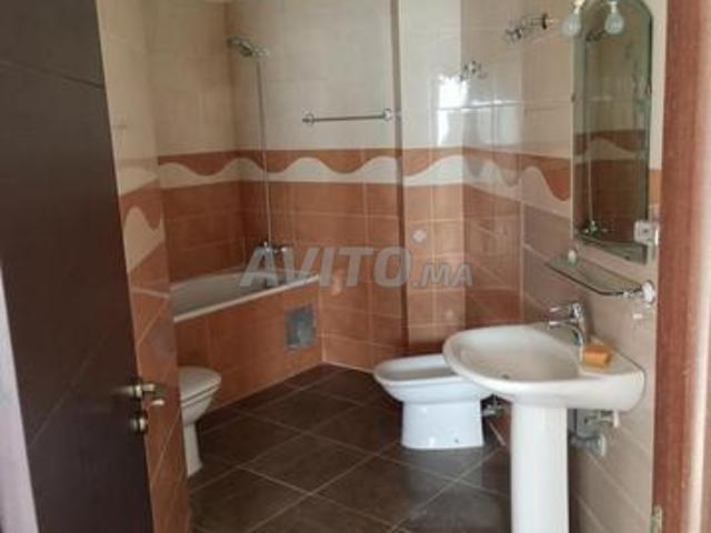 Appartement vente à El Ma, Gharb-Chrarda-Beni Hssen