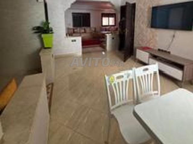 Appartement vente à El Ma, Gharb-Chrarda-Beni Hssen