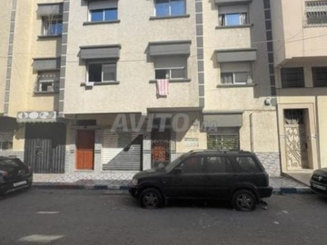 Appartement vente à El Ma, Gharb-Chrarda-Beni Hssen