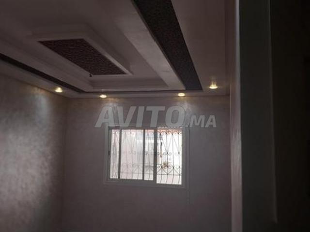 Appartement vente à El Ma, Gharb-Chrarda-Beni Hssen