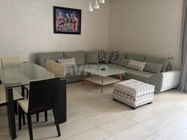 Appartement vente à Mansouria, Gharb-Chrarda-Beni Hssen