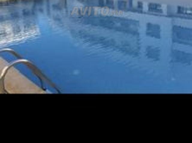 Appartement vente à Mansouria, Gharb-Chrarda-Beni Hssen