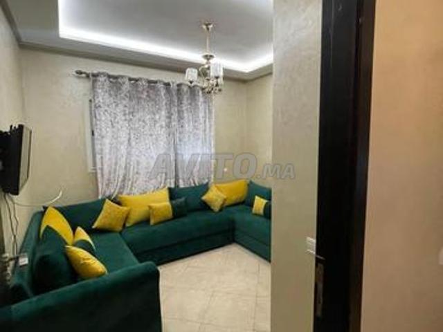 Appartement vente à Mansouria, Gharb-Chrarda-Beni Hssen