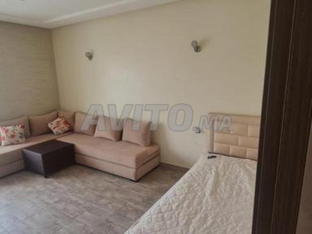 Appartement vente à Mansouria, Gharb-Chrarda-Beni Hssen
