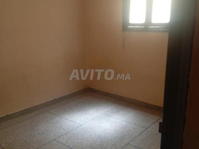 Appartement vente à Er Rachidia