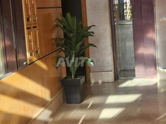 Appartement vente à Fès