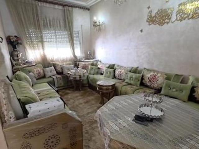 Appartement vente à Fès