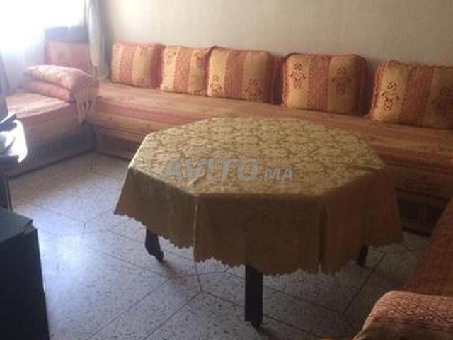 Appartement vente à Fès