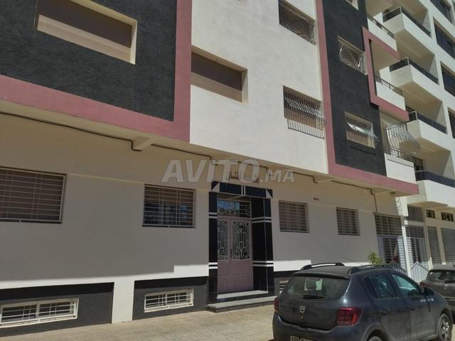 Appartement vente à Fès