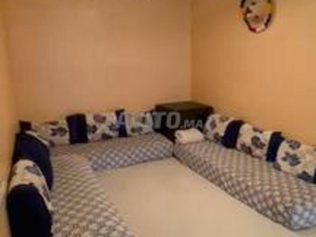 Appartement vente à Zouagha, Fès