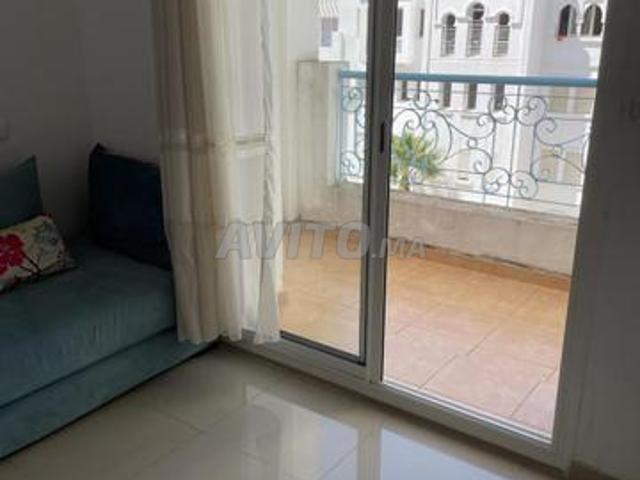 Appartement vente à Fnideq, Tanger-Tétouan
