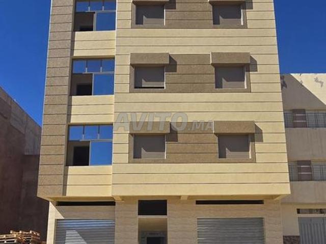 Appartement vente à Guercif
