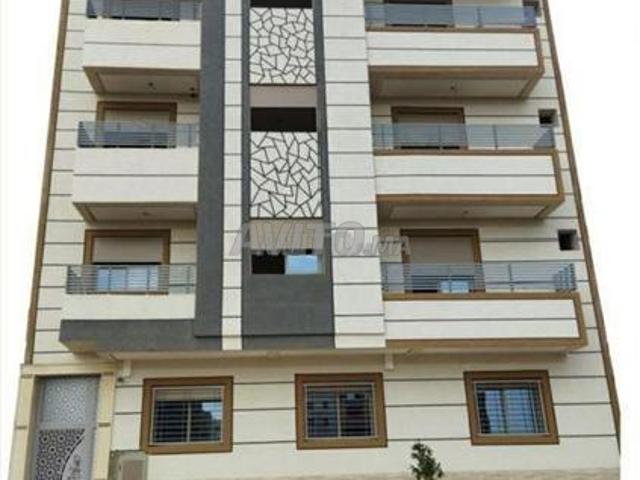 Appartement vente à Had Soualem, Gharb-Chrarda-Beni Hssen